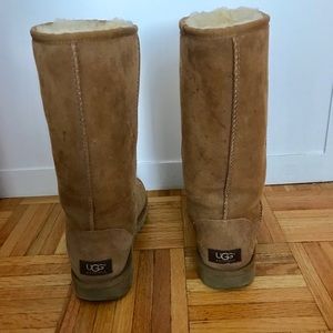 Women’s classic tall Ugg Boots